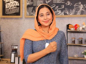 Unik, Ayu Azhari Bakal Rilis Album Lagu Kuliner Unik, Ayu Azhari Bakal Rilis Album Lagu Kuliner