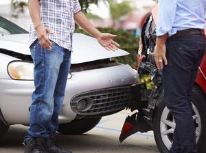 Waspada Rem Mendadak, Lakukan Hal Ini Saat Terjadi!