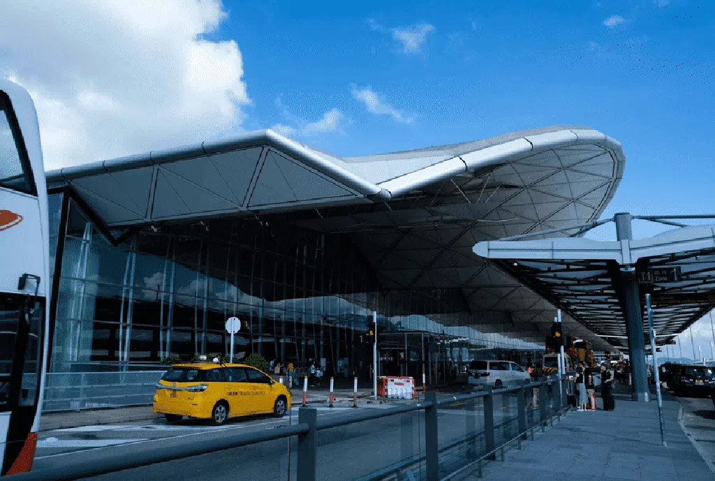 Bandara Terbaik Asia 2021