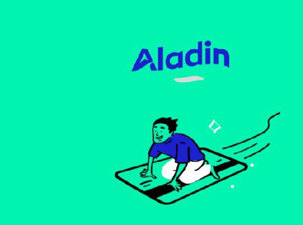 Siap-siap! Bank Aladin Syariah Cari Dana Rp 3 T Lebih Tahun Ini