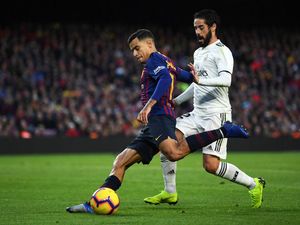 El Clasico Terakhir Tanpa Messi-CR7: Barca Bantai Madrid