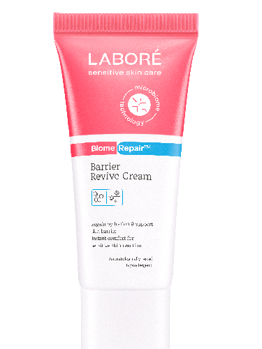 LABORÉ Biome Repair Barrier Revive Cream