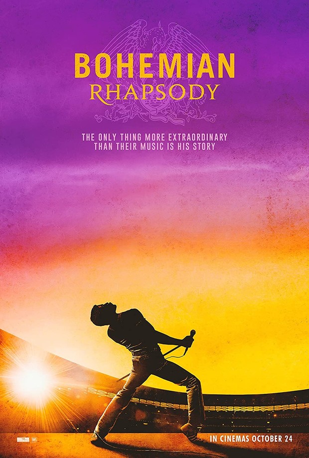 Bohemian Rhapsody / foto: imdb.com Bohemian Rhapsody