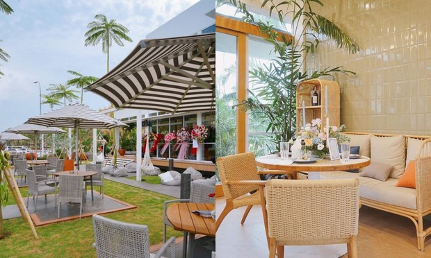 cafe di jakarta/ Foto: Instagram.com/gioijakarta cafe di jakarta