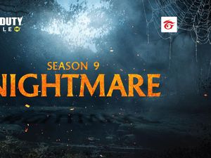 Call of Duty: Mobile Hadirkan Season Baru Nightmare dengan Item Spesial