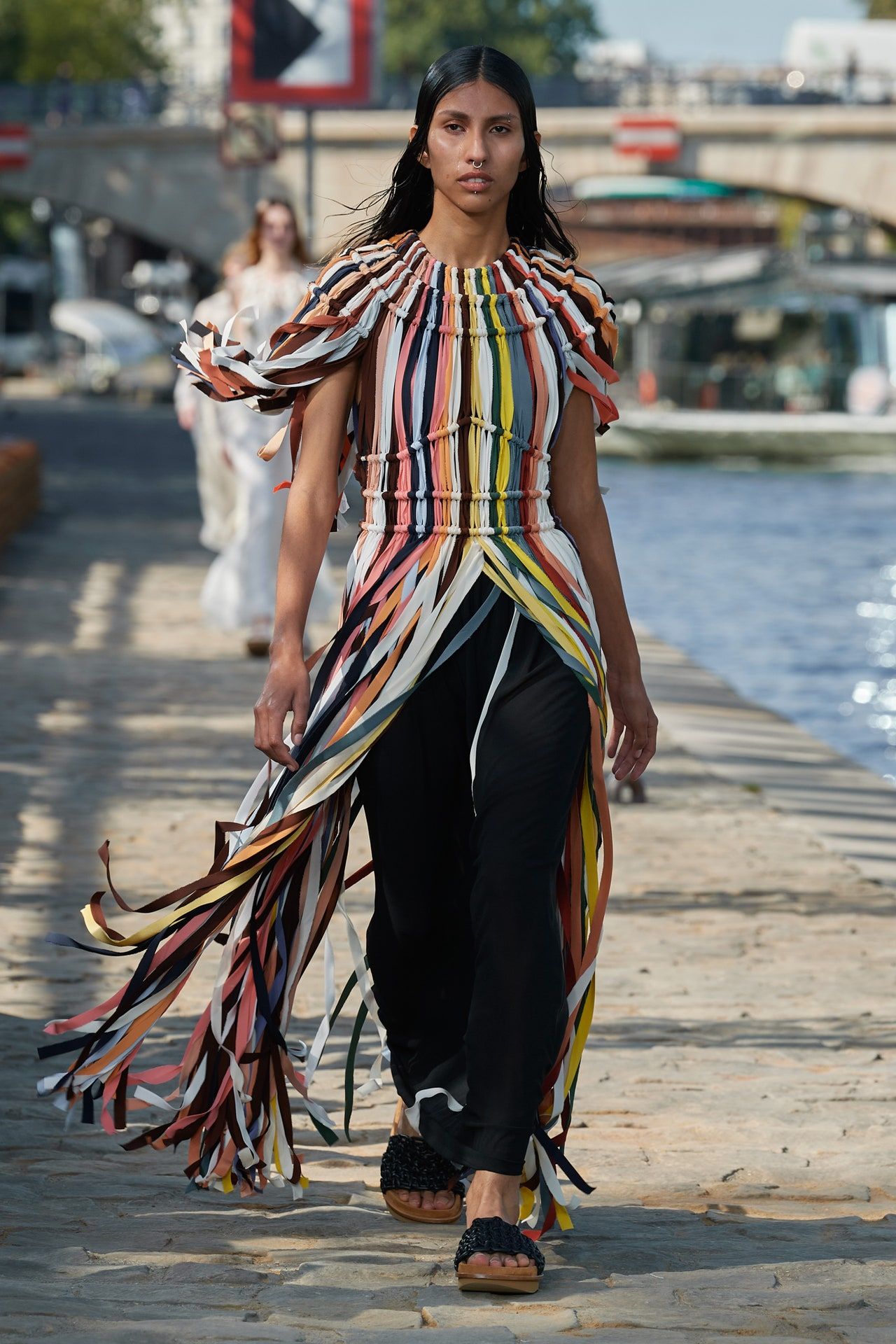 Chloé spring/summer 2022