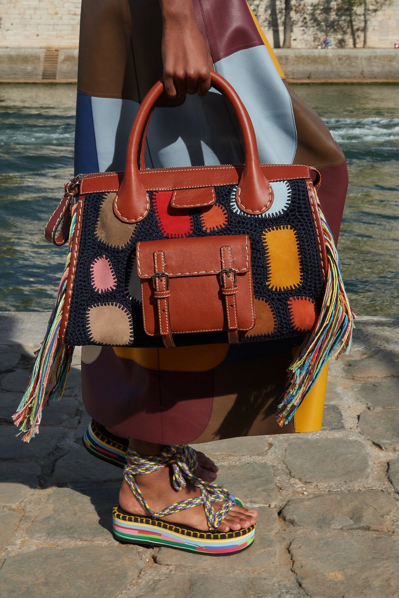 Chloé spring/summer 2022