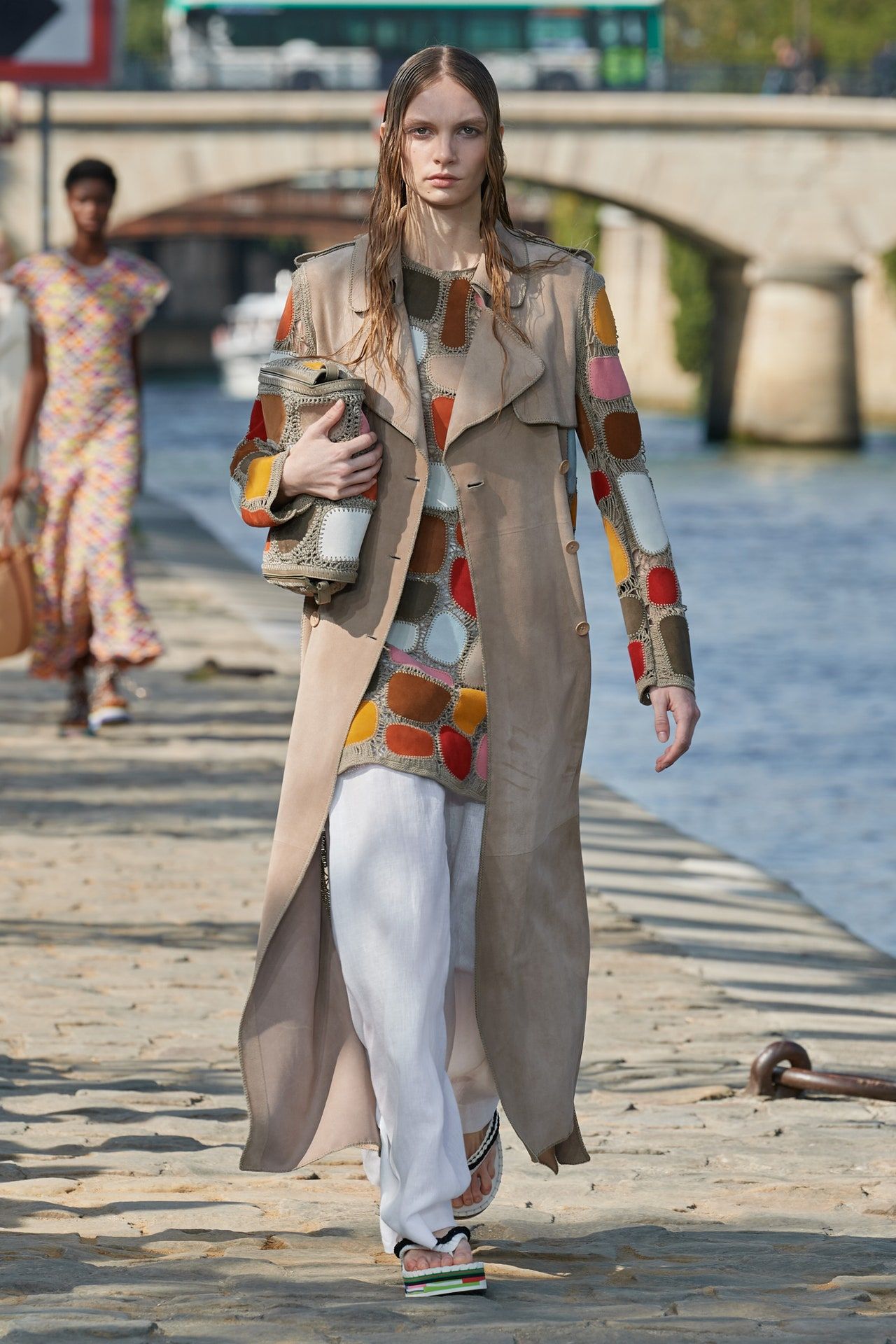 Chloé spring/summer 2022