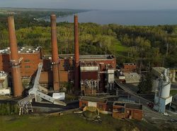 Pembangkit Listrik Ini Khusus Suplai Tenaga 15.300 Komputer Pembuat Bitcoin