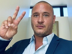 Kisah Mantan Pemain Bola Kini Jadi Aktor Porno Bayaran Tertinggi