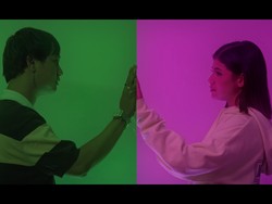 Db Mandala Kolaborasi dengan Sara Fajira di Video Ku Ingin Kau