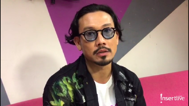 Denny Sumargo