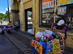 Daftar 25 Negara Terancam Bangkrut gegara Utang