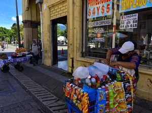 Daftar 25 Negara Terancam Bangkrut gegara Utang Daftar 25 Negara Terancam Bangkrut gegara Utang