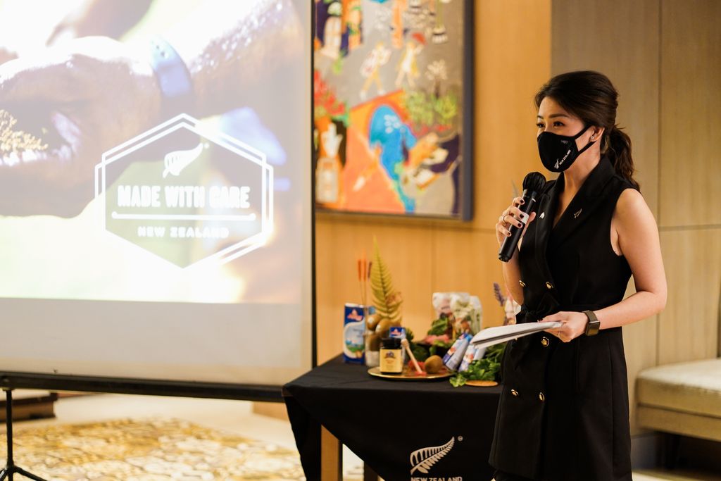 Rahasia Sukses Selandia Baru Bisa Menghasilkan Produk Pangan Bernutrisi