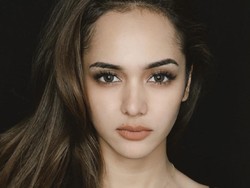 Dianda Sabrina Jadi Artis Usai Ditodong Casting di Mal