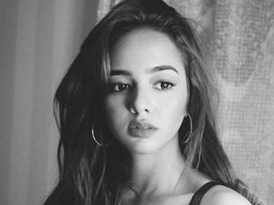 Dianda Sabrina Bersinar Tapi Disebut Sombong