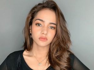 Dianda Sabrina Hindari Cinlok, Begini Kriteria Suami Idamannya Dianda Sabrina Hindari Cinlok, Begini Kriteria Suami Idamannya