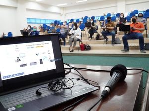 Digital Leadership yang Tak Akan Tergantikan Pasca Era COVIDigital