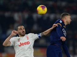 Inter Milan Mesti Lakukan Ini untuk Kalahkan Juventus