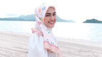 Elfira Loy, Mantan Baim Wong dari Malaysia Hamil Anak Kedua