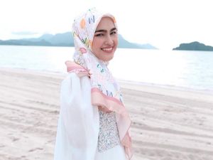 Elfira Loy, Mantan Baim Wong dari Malaysia Hamil Anak Kedua
