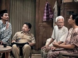 Film KTP: Rumitnya Birokrasi dan Diskriminasi Identitas