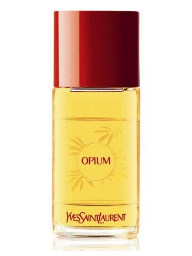 Botol Opium tahun 1977/