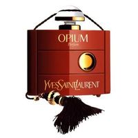 Fakta YSL Opium, Parfum Yves Saint 