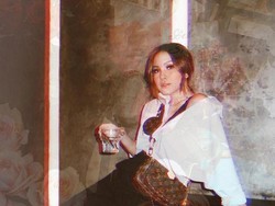 Paola Serena Gugat Cerai, Hak Asuh Anak Jatuh ke Tangan Suami