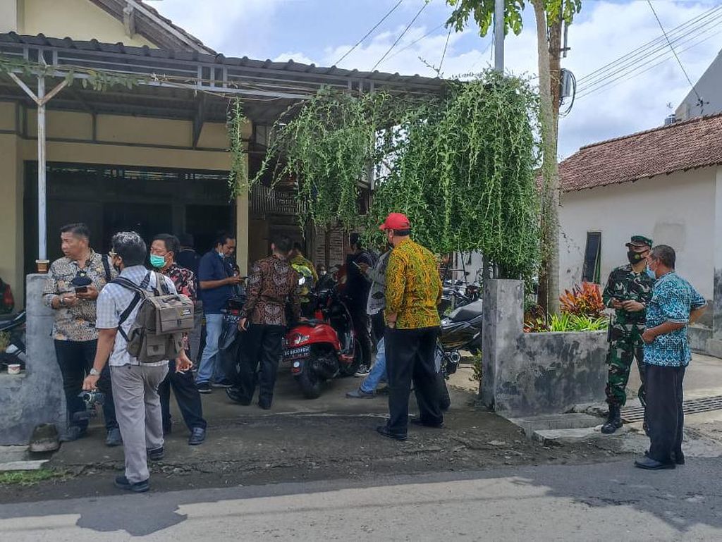 Gempa Malang Terasa Kuat di Tulungagung Jelang Kedatangan Menteri Koperasi