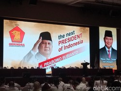 Gerindra Jateng Bela Prabowo, Undang Ganjarist Diskusi Prestasi Ganjar