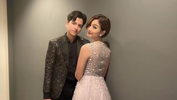 7 Foto Gaya Rambut Baru Glenca Chysara, Dipuji Mirip Artis Korea