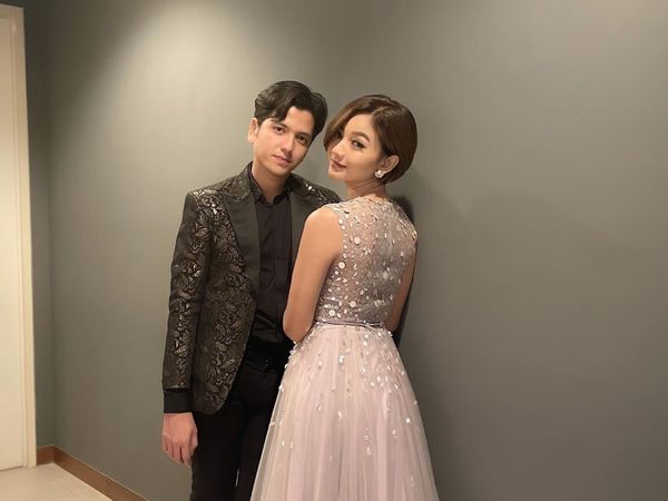 7 Foto Gaya Rambut Baru Glenca Chysara, Dipuji Mirip Artis Korea