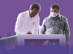 Profil Haji Isam, Crazy Rich Kalimantan Selatan