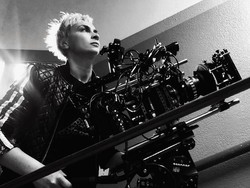 Sosok Halyna Hutchins, Korban Tewas Tragedi Penembakan Alec Baldwin