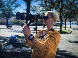 Korban Penembakan Alec Baldwin saat Syuting Rust Dibuat Film Dokumenter