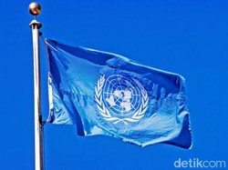 Hari PBB 24 Oktober, Ini Sejarah dan Tema UN Day 2021