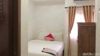 Mengintip Jeroan Hotel SMK di Lombok, Seperti Apa Isinya?