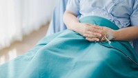 Doa untuk Orang Sakit Perempuan: Arab, Latin dan Artinya