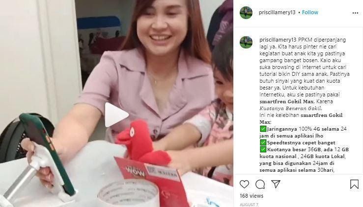 Instagram
