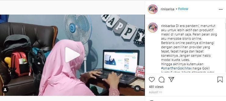 Instagram