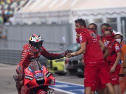 Hasil FP2 MotoGP Emilia Romagna: Jack Miller Tercepat