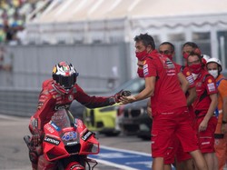 Hasil FP2 MotoGP Emilia Romagna: Jack Miller Tercepat