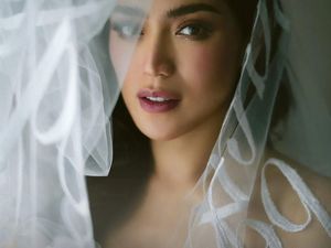 Jessica Iskandar Ungkap Alasan Mantap Dinikahi Vincent Verhaag