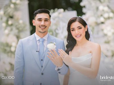 6 Artis Indonesia Dinikahi Pria Keturunan Belanda, Terbaru Jessica Iskandar