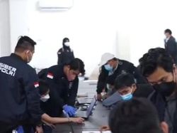 Soal Pinjol Ilegal, INDEF Sarankan Bayar Utang Pokoknya Saja