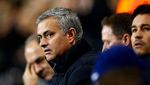 5 Kekalahan Terbesar Jose Mourinho