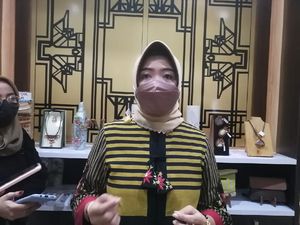 Selama 2 Pekan Nol Pemakaman COVID-19 di Surabaya Selama 2 Pekan Nol Pemakaman COVID-19 di Surabaya