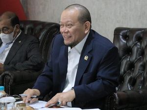 Ketua DPD Desak Polisi Usut Tuntas Dugaan Kebocoran Data Bank Jatim